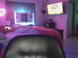 Cam4 Best Webcam of Butterflyfreak8