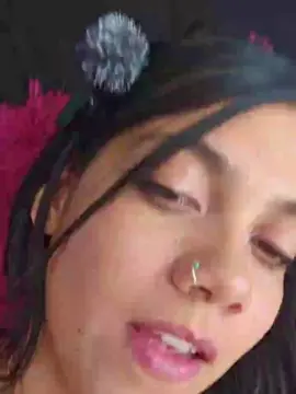 Cam4 Nude Webcam of sweet_scarlett_