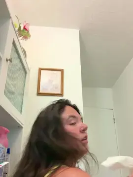 Cam4 Nude Webcam of Gratefulgoddess