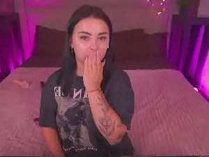 Cam4 Sex Cam of SusieWood