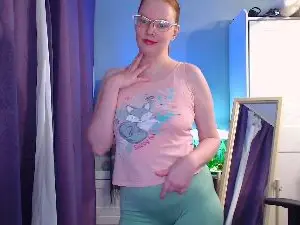 Cam4 Private Sex Chat of Inari_Lady