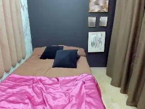 Cam4 Sex Cam of EllenHope