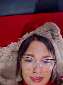 Cam4 Sex Chat of Agat4