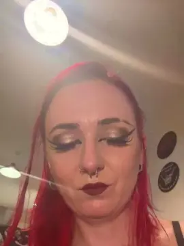 Cam4 Sex Cam of EmeraldFirexo