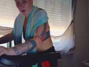 Cam4 Sex Cam of WetGerman