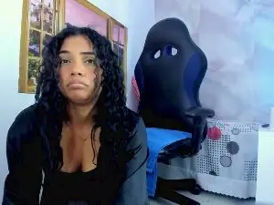 Cam4 Free Live Porn of EllyBloom