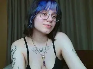 Cam4 Best Webcam of SageKrause