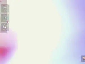 Cam4 Free Porn Cam of LucianaME