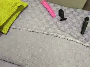 Cam4 Sex Chat of LatiaKonik