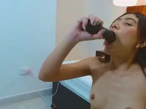 Cam4 Sex Cam of AmaraBennett