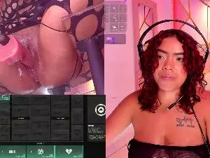Cam4 Best live sex cam show of NinaCapelli_