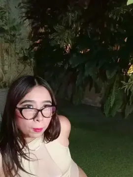 Cam4 Nude Webcam of ChanelLuxe