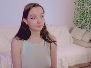 Cam4 Best Webcam of MissyMcgrain