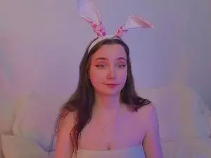 Cam4 Nude Webcam of MissyMcgrain