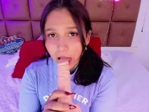 Cam4 Adult Webcam of Nicky_Bonn18