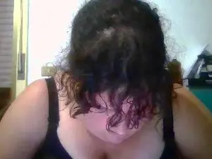 Cam4 Nude Webcam of Mary0324