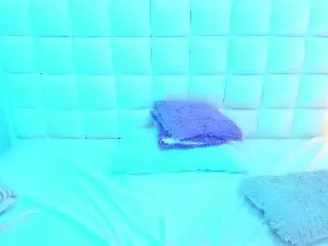 Cam4 Nude Webcam of teresasroom_