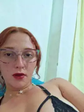 Cam4 Nude Webcam of Haily_44