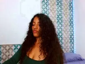 Cam4 Adult Webcam of Isabellacarson