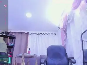 Cam4 Live Sex Cam of Chanel_Doll_