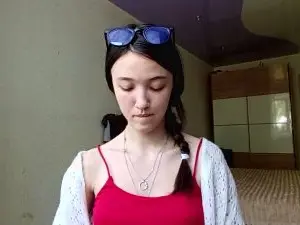 Cam4 Live Porn of LashonDeible