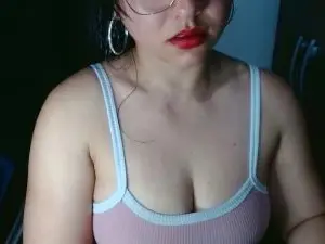 Cam4 Live Porn of lul_love_baum23