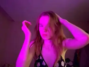 Cam4 Private Sex Chat of SusanneFryling