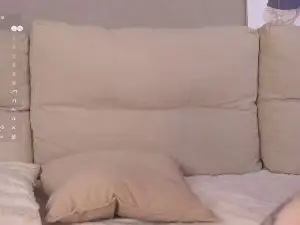 Cam4 Private Sex Chat of belle_phine