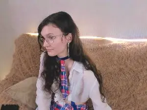 Cam4 Live Sex of VernonSucher