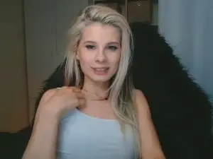 Cam4 Nude Webcam of KristineSensual