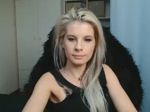 Cam4 Nude Webcam of KristineSensual