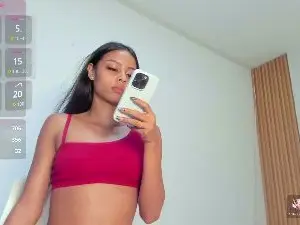Cam4 Sex Chat of TwoMilkyway