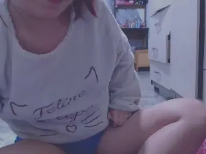 Cam4 Free Live Porn of Danna_zv