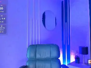 Cam4 Live Sex Cam of Chloe_thompson