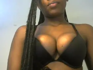 Cam4 Private Sex Chat of Sexxy_booby