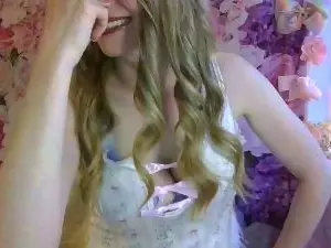 Cam4 Best Webcam of Poppyrosexx