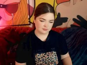 Cam4 Sex Chat of RoseMonroee