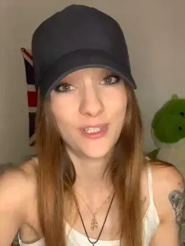 Cam4 Nude Webcam of AshlyCoop