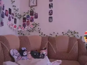 Cam4 Watch Live Sex Cams of TwandaOmland