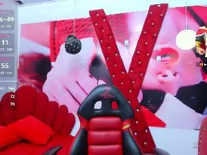 Cam4 Best live sex cam show of sweet_thalia_