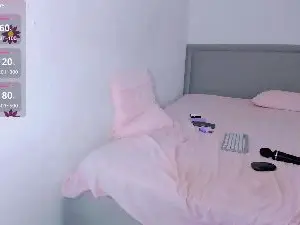 Cam4 Sex Cam of may_xx1