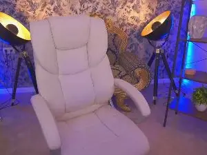 Cam4 Live Sex of CoolTatiss