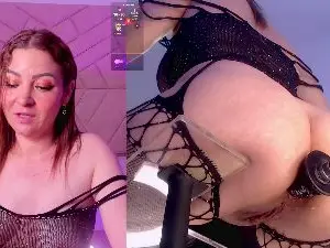 Cam4 Watch Live Sex Cams of ScarletHill_