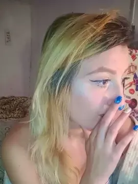 Cam4 Sex Chat of Mazie07