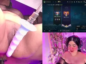 Cam4 Sex Cam of DaphneContry