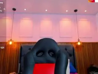 Camsoda Private Sex Chat of amelieleone2