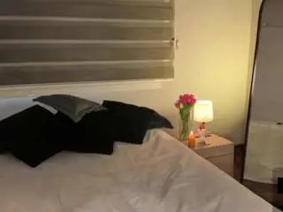 Camsoda Free Porn Cam of mill-blue