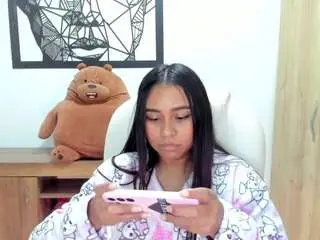 Camsoda Live Sex Cam of ciarax1