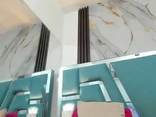 Camsoda Free Porn Cam of miilaklum
