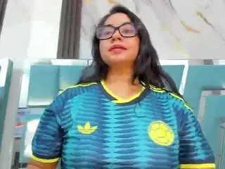 Camsoda Best live sex cam show of miilaklum